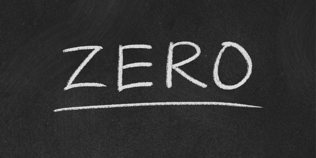 The Concept of Zero: The Greatest Discovery of Nothing